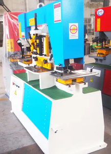 Contemporary Hot Sale Angle Iron Bending Machine