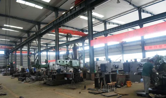 Precision Plate Shear Cutter for Latin America