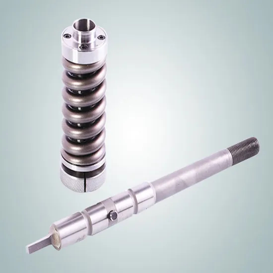 Press Die of Tailift Turret Punch Machine