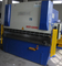 Aluke 125t2500 Hydraulic Press Brake for Machinery & Hardware