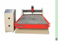 CNC Router for Wood Products