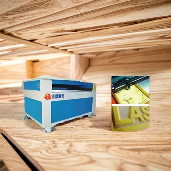 Versatile Laser Cutter for Cloth, Fabric, and Material Projects