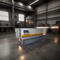Precision Hydraulic Guillotine Machine for Metal Cutting QC12y