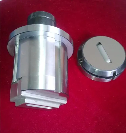 China CE Standard Turret Punch Machine Blinds Entire Mold