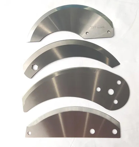 Aluke High Precision Cutting Blade for Industrial Slitting Use