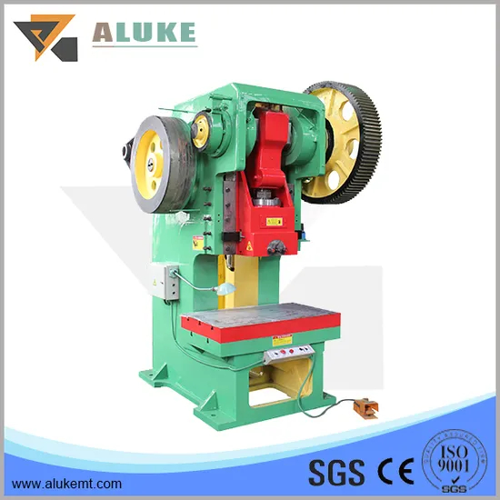 Steel Coil Punch Press Feeding Line in China