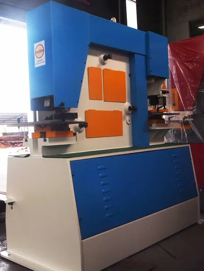 China Manufacture Iron Bending Machine Price Hot Sale