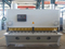 CNC Swim Beam Shearing Machine with CE Certificate