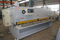 CNC Guillotine From Professional Manufacture in Hot Sale