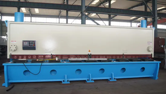 Automatic CNC Cutting Machine for Australia Market