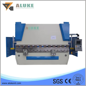 CNC Press Brake with Very Good Price