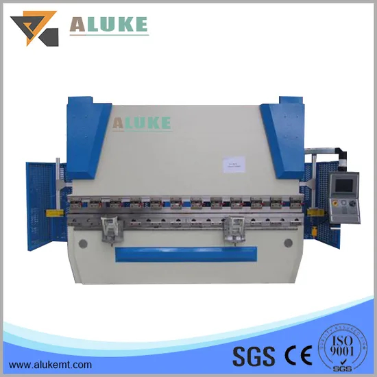 CNC Press Brake with Very Good Price