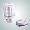 Flat Head Screw Punch Die for LVD