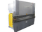 2015 Hydraulic Press Brake with CE Safety Certification 160 Tons