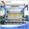Rolling Machine with Feeding System