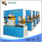 Combined Punch and Shear for Angle Steel