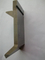 High Hardness Custom Metal Plate Bending Die for Press Brake Machine