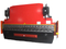 High-Performance Heavy Duty CNC Bending Machine for Precision Fabrication