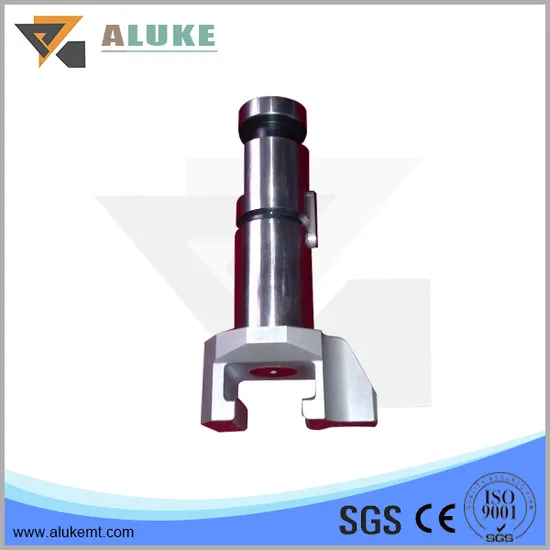 Stamping Die for CNC Punching Machine in Hot Sale