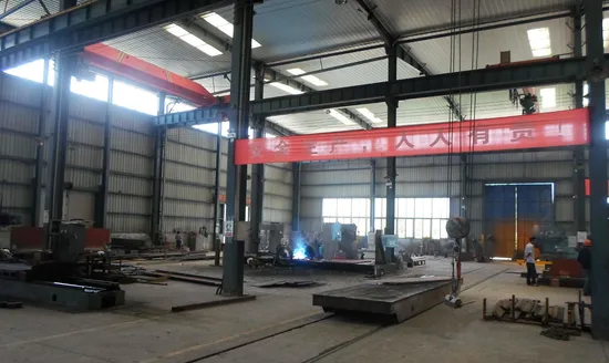 High-Performance Hydraulic Shearing Machine for Sheet Metal Fabrication
