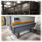 Precision Hydraulic Guillotine Machine for Metal Cutting QC12y