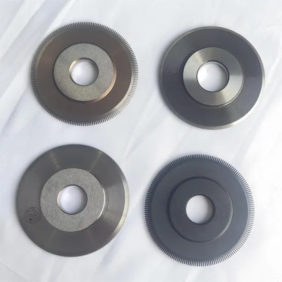 High Quality Saw Blade for Aluke Industrial Cutting Applications