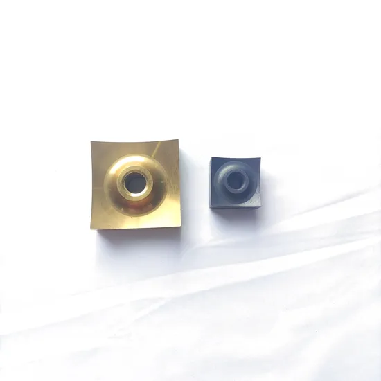 Durable High Precision Cutting Blade for Aluke Slitting Machines