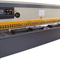 High-Performance QC12y Hydraulic Shearing Machine for Metal Fabrication