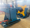 Cut to Length Blanking Line