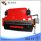CNC Bending Machine for Iron Steel Sheet