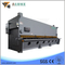 Automatic Iron Sheet Metal Cutting Machine