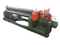 Mechanical Three Roller Rolling Machine (W11 25X3000)