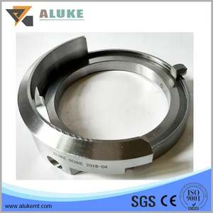 Aluke Punch Tool Cartridge for Aluminium Type