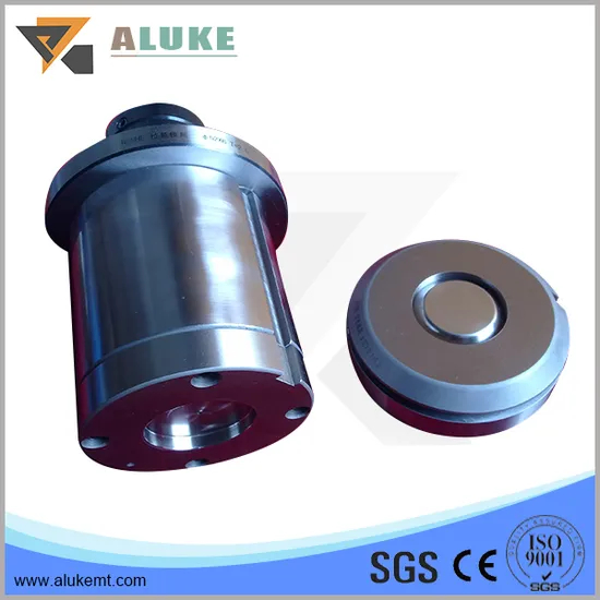 D Station Pull-Shell Punch Die for Turret Punch Machine