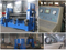 up Roller Universal Rolling Machine with Pre-Bending (W11S 40X2000)