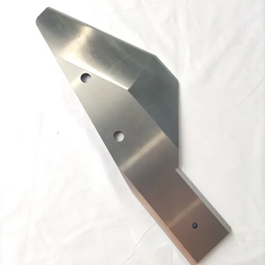 Aluke Industrial Cutting Blade with High Precision Slitting Features