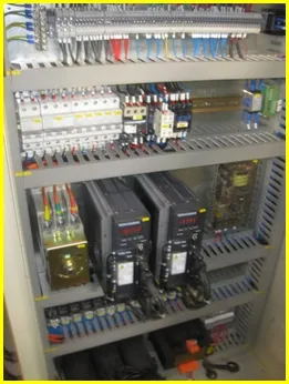 Nc Press Brake (WC67K-160T/3200) with Da41