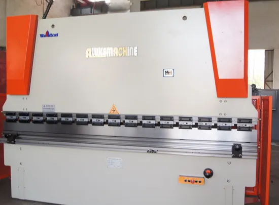 Hydraulic Bending Machine with OEM Tools