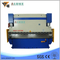 Hydraulic Press Brake with Very Accurate Processing Finishing