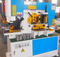 Hydraulic Angle Iron Bending Machine with CE Mark