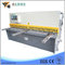 CNC Guillotine From Professional Manufacture in Hot Sale