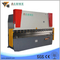 CNC Hydraulic Sheet Metal Manual Rolling Machine