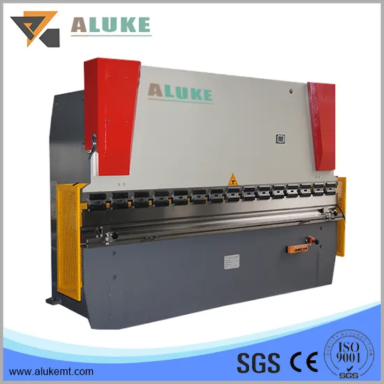 CNC Hydraulic Sheet Metal Manual Rolling Machine