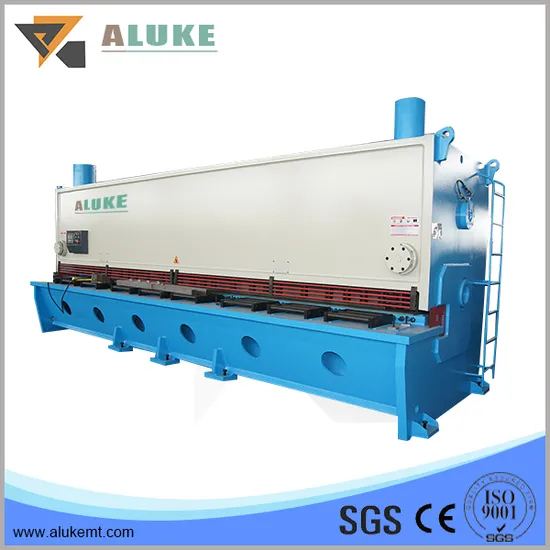 Metal Cutting Machine with Best Quality