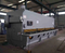 Hydraulic Guillotine Shearing Machine QC11y-16X4000