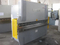 Hydraulic Nc Press Brake with E200 (WC67K-100T/3200)