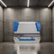 We67k Series CNC Synchro Hydraulic Press Brake Machine