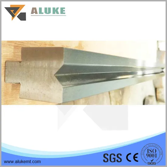 up and Bottom Mold for CNC Press Brake