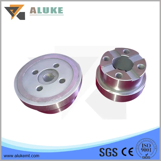 Metal Punch Die for Single Bridge Turret Punch Machine