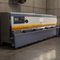 High-Performance QC12y Hydraulic Shearing Machine for Metal Fabrication